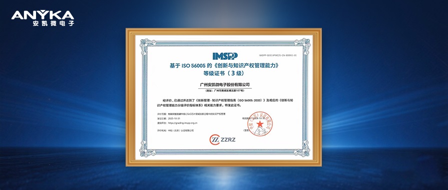 伟德体育通过ISO 56005《创新与知识产权管理能力》3级认证